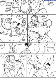 Bouncer #9