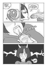 Videl From HFIL 1 #10