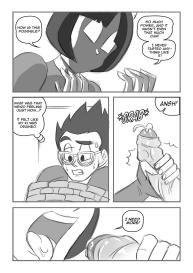 Videl From HFIL 1 #11