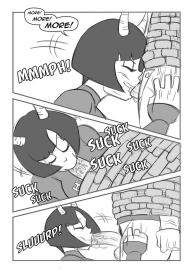 Videl From HFIL 1 #12