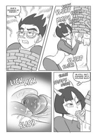 Videl From HFIL 1 #13