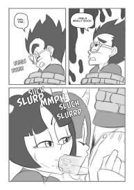 Videl From HFIL 1 #14