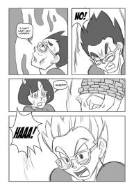 Videl From HFIL 1 #17