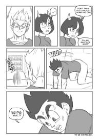Videl From HFIL 1 #19