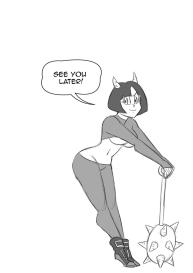 Videl From HFIL 1 #20