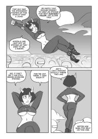 Videl From HFIL 1 #3