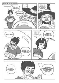 Videl From HFIL 1 #4
