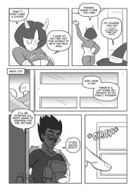 Videl From HFIL 1 #5