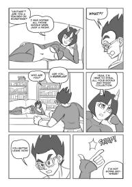 Videl From HFIL 1 #6