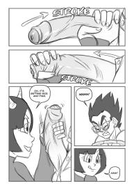 Videl From HFIL 1 #9