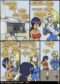 Iron-Heart #10