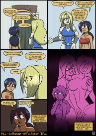 Iron-Heart #11