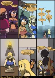 Iron-Heart #13