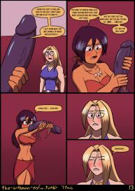 Iron-Heart #14