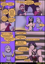 Iron-Heart #23
