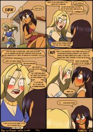 Iron-Heart #25