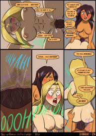 Iron-Heart #27