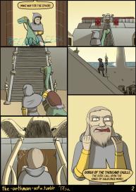 Iron-Heart #3