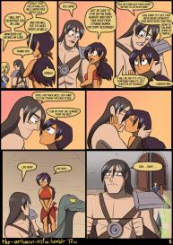 Iron-Heart #9