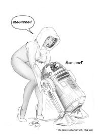 Star Wars – No Hope #29