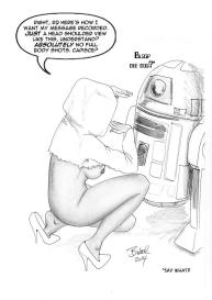 Star Wars – No Hope #32