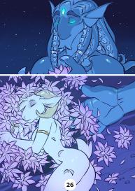 Gift From The Water God #26