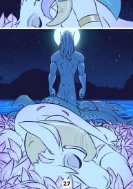 Gift From The Water God #27