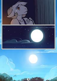 Gift From The Water God #3