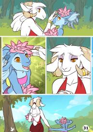 Gift From The Water God #31