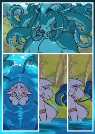 Gift From The Water God #9