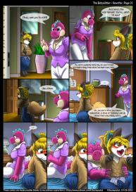 The Babysitter – Remake #1