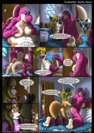 The Babysitter – Remake #12
