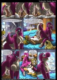 The Babysitter – Remake #18