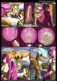 The Babysitter – Remake #20