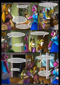 The Babysitter – Remake #29
