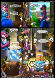 The Babysitter – Remake #30