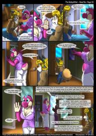 The Babysitter – Remake #5