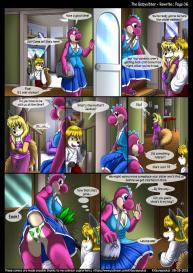 The Babysitter – Remake #6