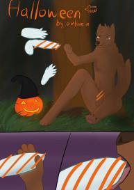 Halloween #1