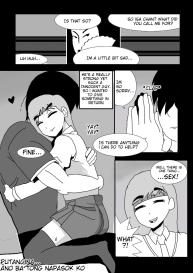 Me And My Filipino Boyfie #3