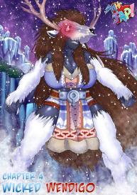 Monster Harem Feverish Absolute Passion! 4 #1