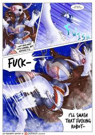 Monster Harem Feverish Absolute Passion! 4 #20