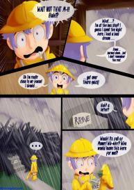 When It Raynes It Pours #10