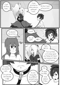 The Key To Her Heart 15 – A True Friend #13