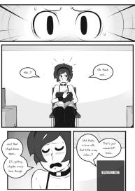 The Key To Her Heart 15 – A True Friend #15