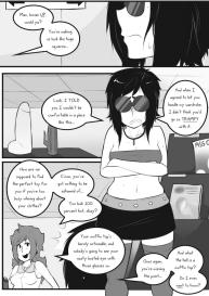 The Key To Her Heart 15 – A True Friend #2