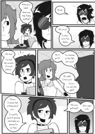 The Key To Her Heart 15 – A True Friend #3