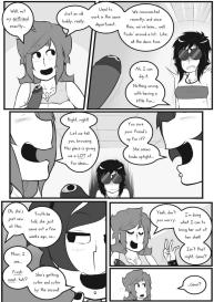 The Key To Her Heart 15 – A True Friend #4