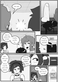 The Key To Her Heart 15 – A True Friend #5