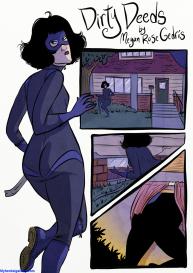 Dirty Deeds #1